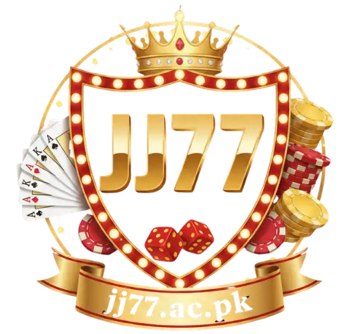JJ77 Games App
